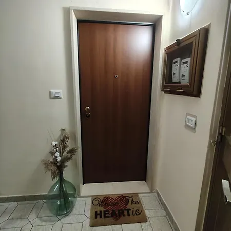 Carpediemhouse 게스트하우스