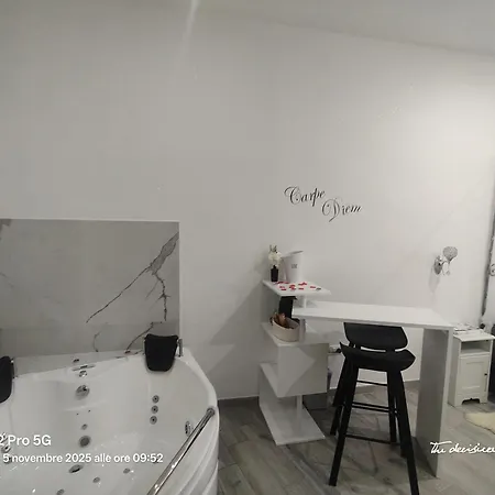 게스트하우스 Carpediemhouse 3*