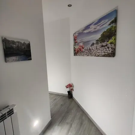 Konukevi Carpediemhouse Mesagne