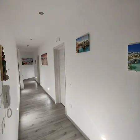 Maison d'hôtes Carpediemhouse