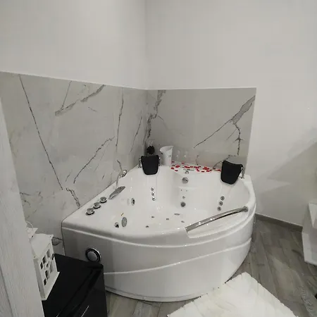 Pensjonat Carpediemhouse Mesagne