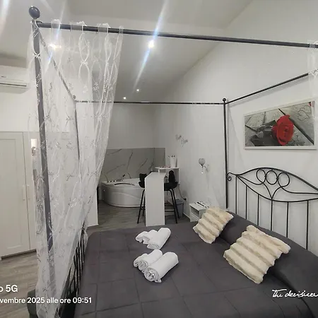 Carpediemhouse 3* Mesagne