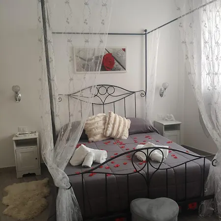 Carpediemhouse Maison d'hôtes 3*