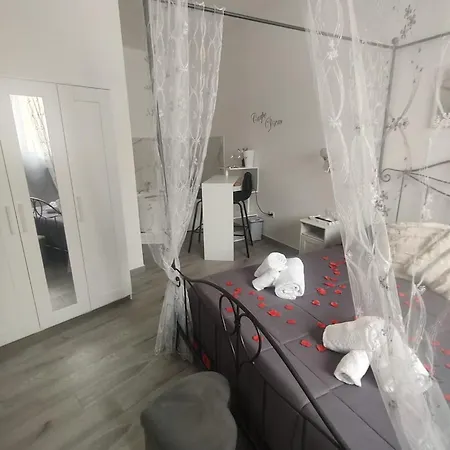 Carpediemhouse Gæstehus 3*