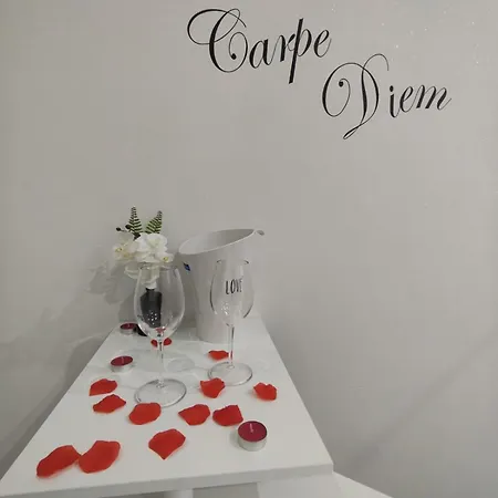 Carpediemhouse Gæstehus 3*