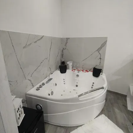 Carpediemhouse 3* Mesagne