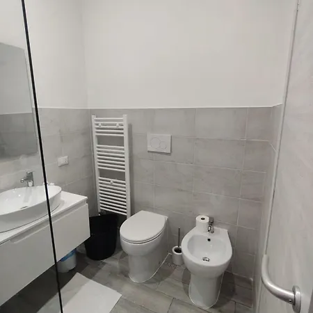 Carpediemhouse Konukevi 3*