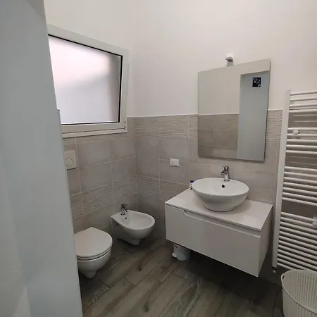 Konukevi Carpediemhouse Mesagne