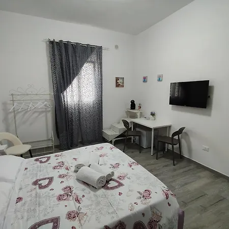 Pensjonat Carpediemhouse 3*