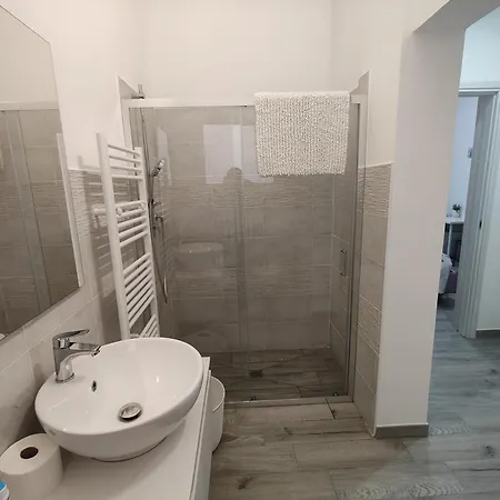 Carpediemhouse Konukevi Mesagne