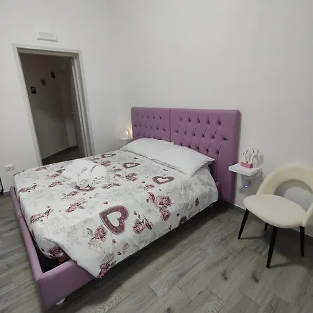 Carpediemhouse Konukevi Mesagne