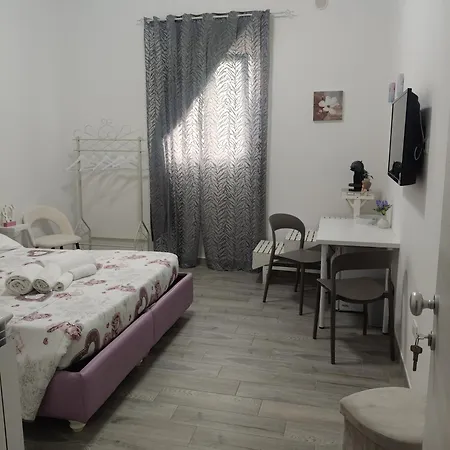 Carpediemhouse Pensjonat Mesagne