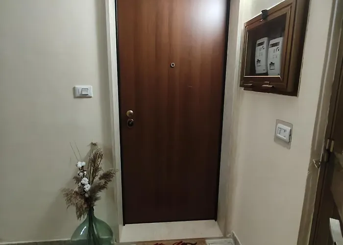 Carpediemhouse Πανσιόν