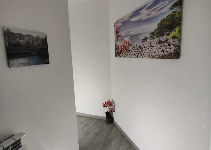 招待所 Carpediemhouse 梅萨涅