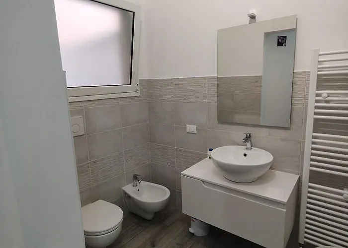 招待所 Carpediemhouse 梅萨涅