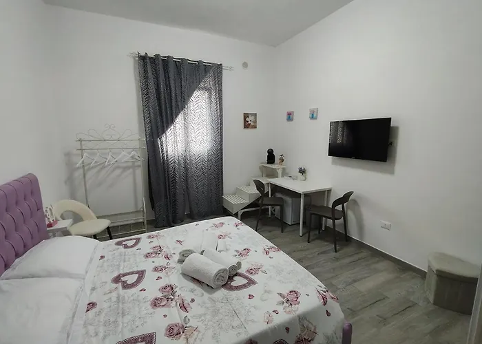 Πανσιόν Carpediemhouse 3*