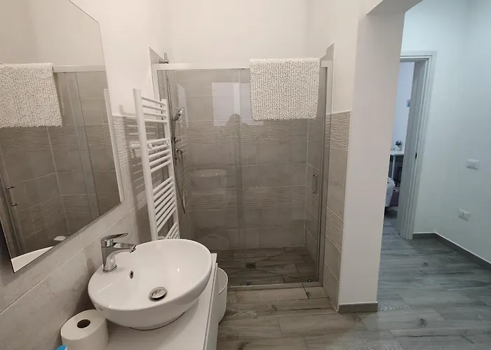 Carpediemhouse 招待所 梅萨涅